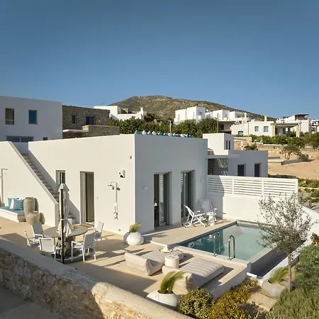 Le22, 180 Panoramic Sea Views, Paros Aspro Chorio