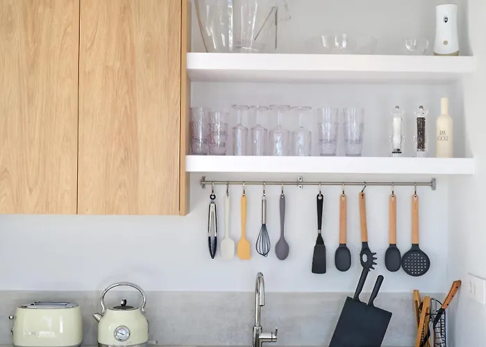 Le22, 180 Panoramic Sea Views, Paros * Aspro Chorio