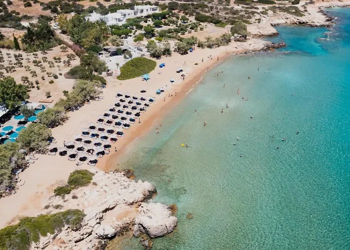 Le22, 180 Panoramic Sea Views, Paros *