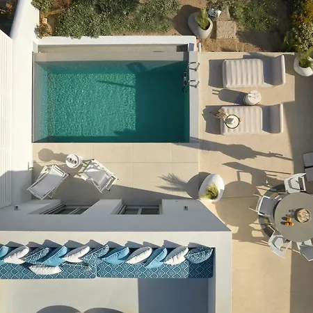 Le22, 180 Panoramic Sea Views, Paros *