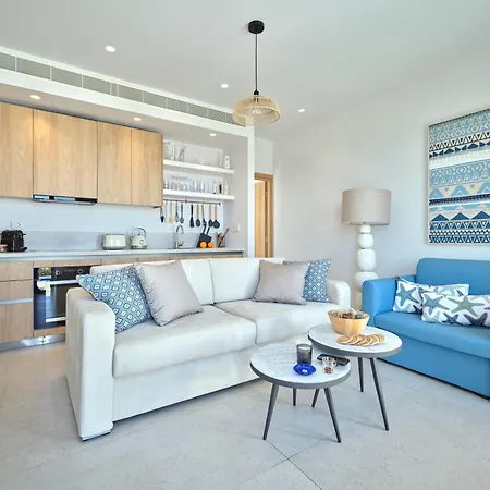 Villa Le22, 180 Panoramic Sea Views, Paros Aspro Chorio