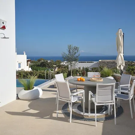 Le22, 180 Panoramic Sea Views, Paros *