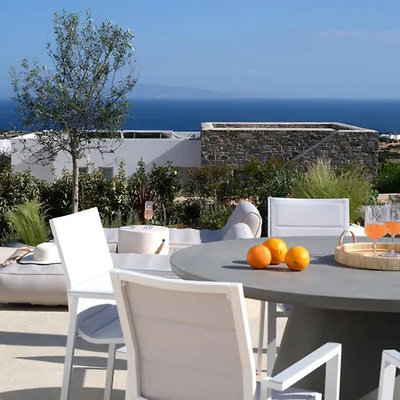 Le22, 180 Panoramic Sea Views, Paros *