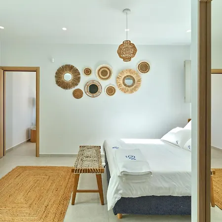 Le22, 180 Panoramic Sea Views, Paros *