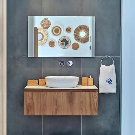 Villa Le22, 180 Panoramic Sea Views, Paros *