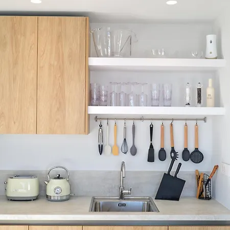 Le22, 180 Panoramic Sea Views, Paros * Aspro Chorio