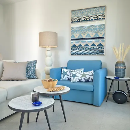 Le22, 180 Panoramic Sea Views, Paros * Aspro Chorio