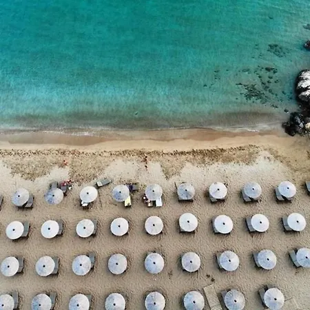 Le22, 180 Panoramic Sea Views, Paros * Aspro Chorio