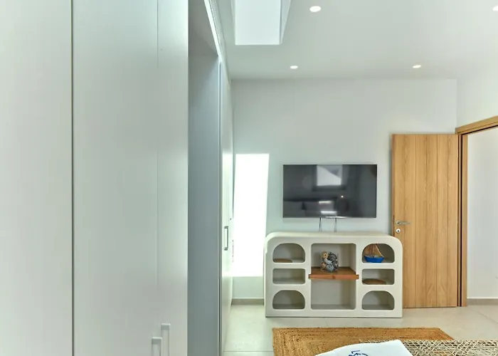 Le22, 180 Panoramic Sea Views, Paros