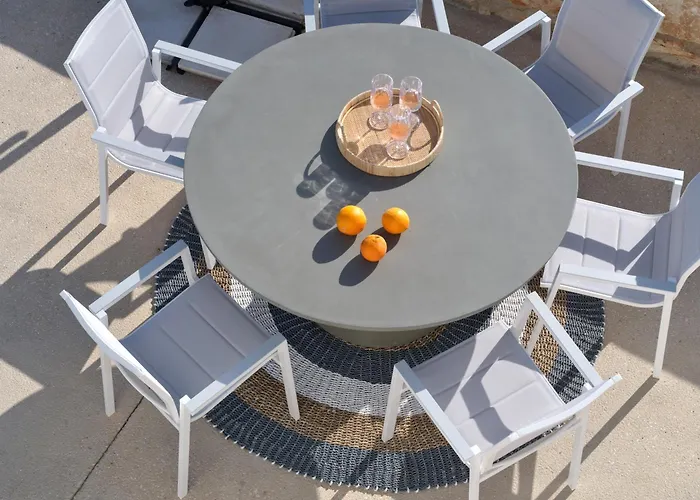 Le22, 180 Panoramic Sea Views, Paros Βίλα Aspro Chorio