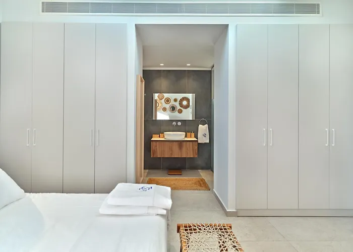 Le22, 180 Panoramic Sea Views, Paros