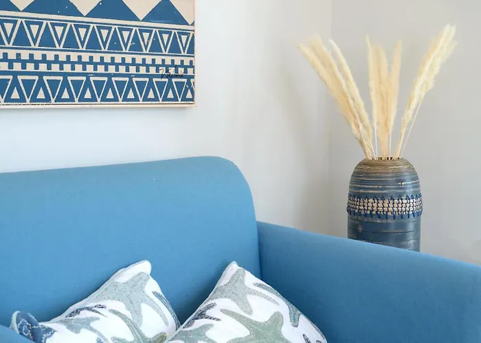 Βίλα Le22, 180 Panoramic Sea Views, Paros *